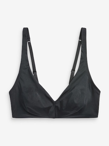 Next Triangel BH in Beige