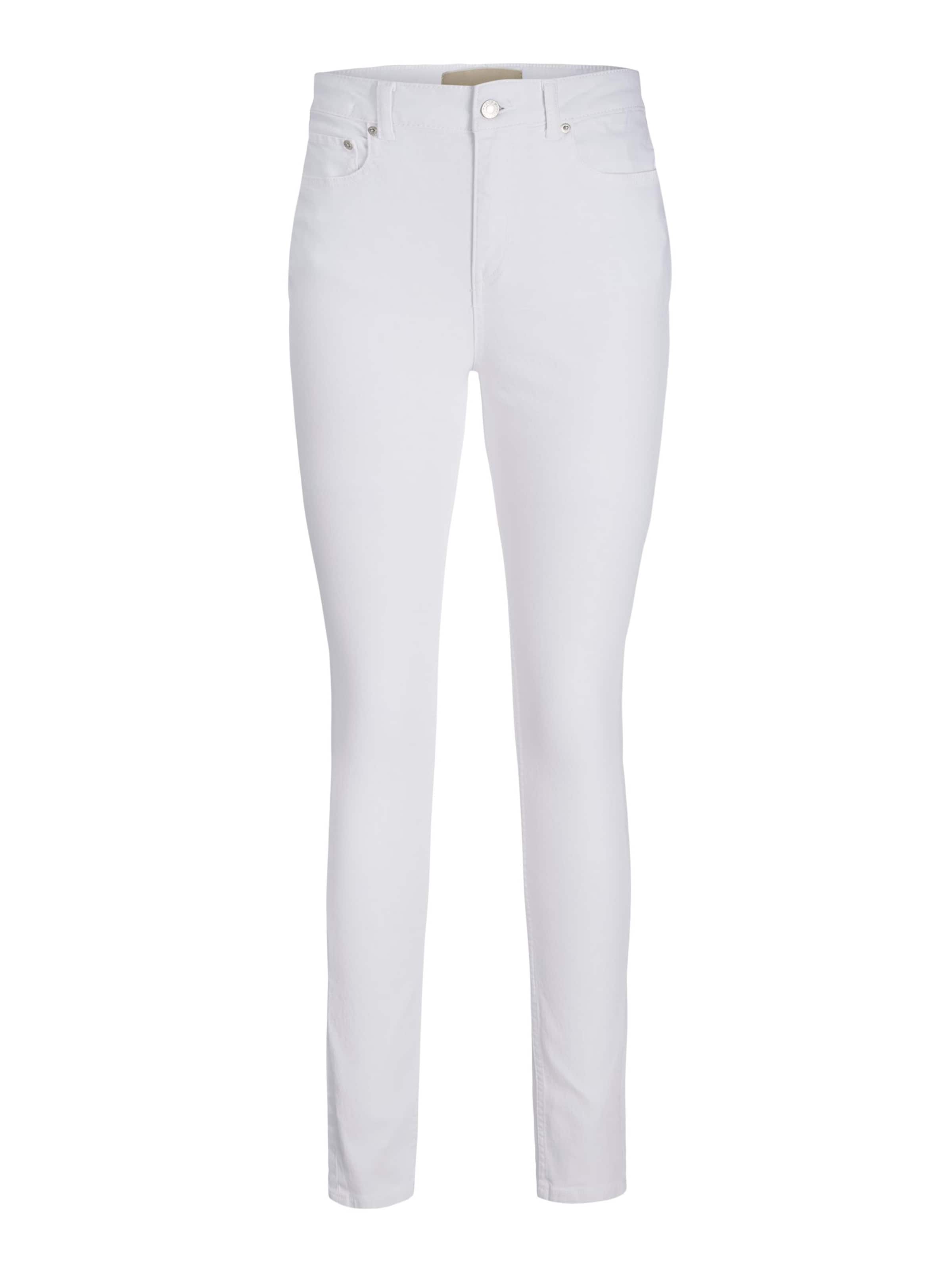 JJXX Jeans 'Vienna' in White | ABOUT YOU