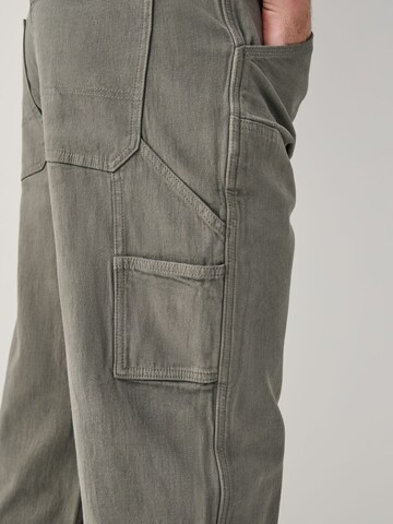 Regular Jean Next en vert