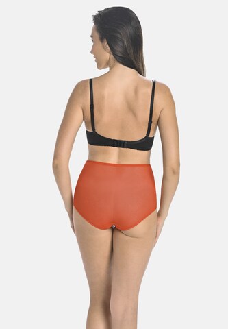 TEYLI Broekje 'Retro' in Rood