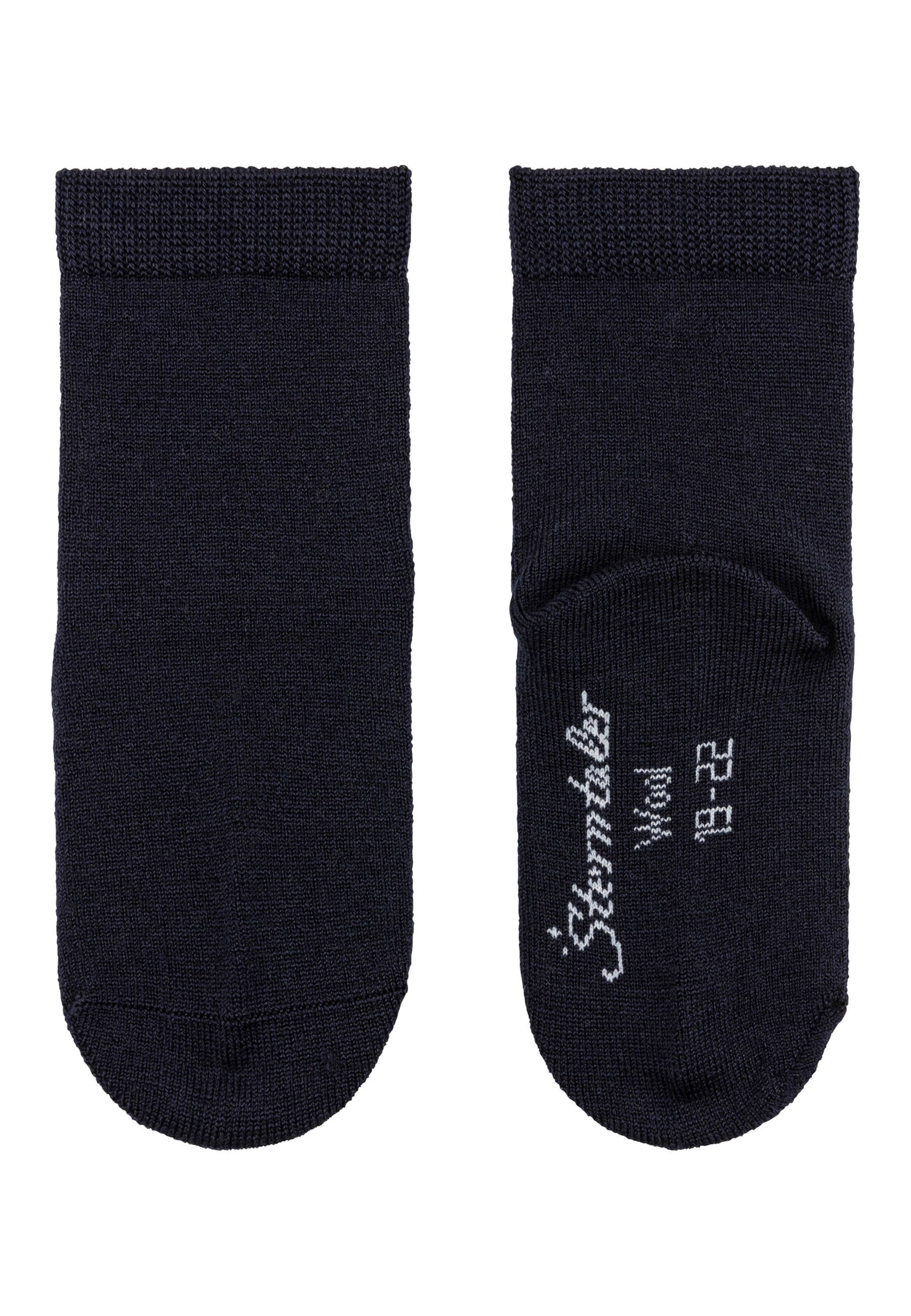STERNTALER Socken in Blau