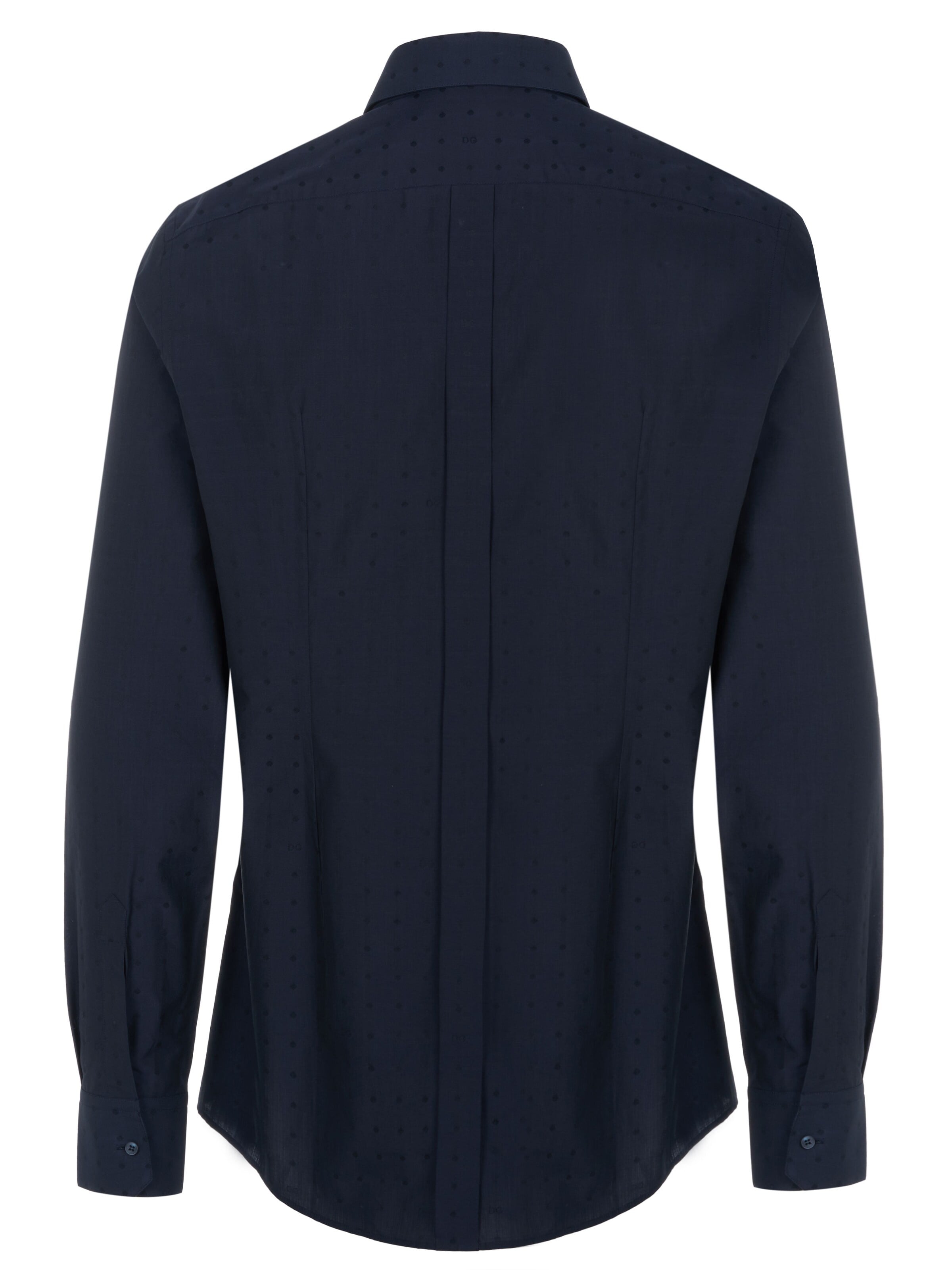 DOLCE & GABBANA Shirt‌‌‌‌ in Blau