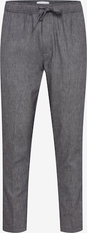 Casual Friday Trousers 'Pilou' in Blue: front