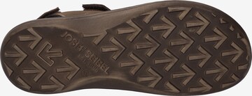 JOSEF SEIBEL Sandals in Brown