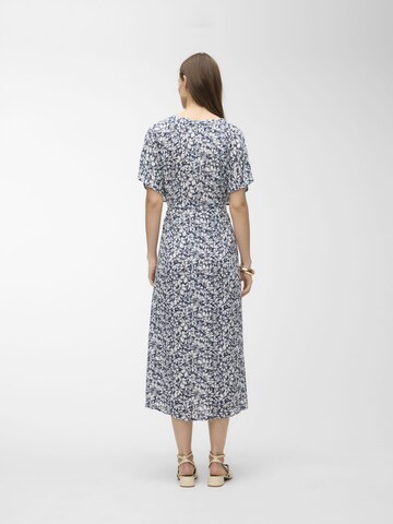 Robe 'MENNY' VERO MODA en bleu