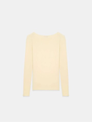 Dilvin Pulover 'Pullover' | bež barva
