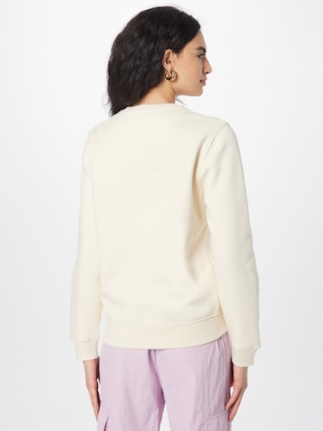 92 The Studio Sweatshirt in Beige