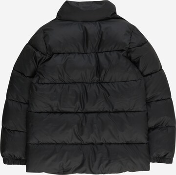 COLUMBIA Куртка в спортивном стиле 'Puffect™' в Черный