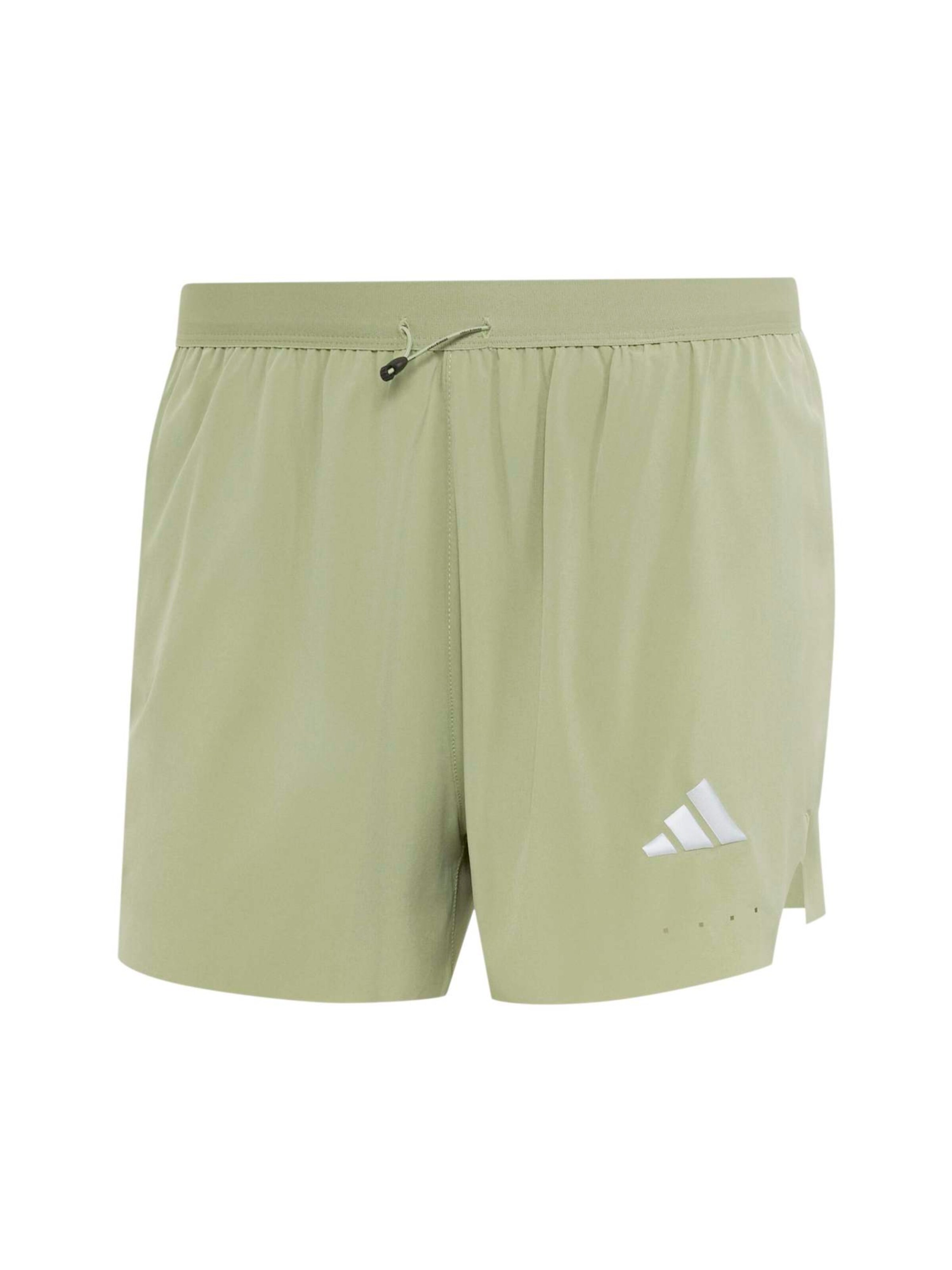 ADIDAS PERFORMANCE Sportovní kalhoty 'Adi365' – zelená: přední strana