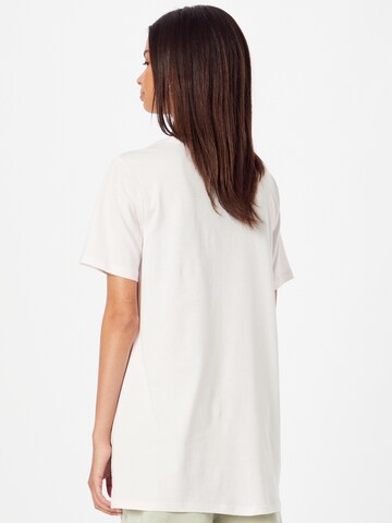 Tricou 'KINDNESS' de la River Island pe roz