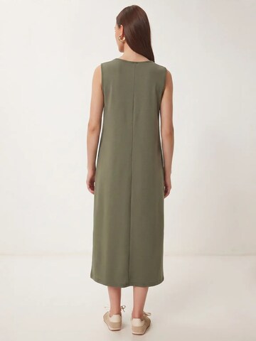 Happiness İstanbul - Vestido em verde