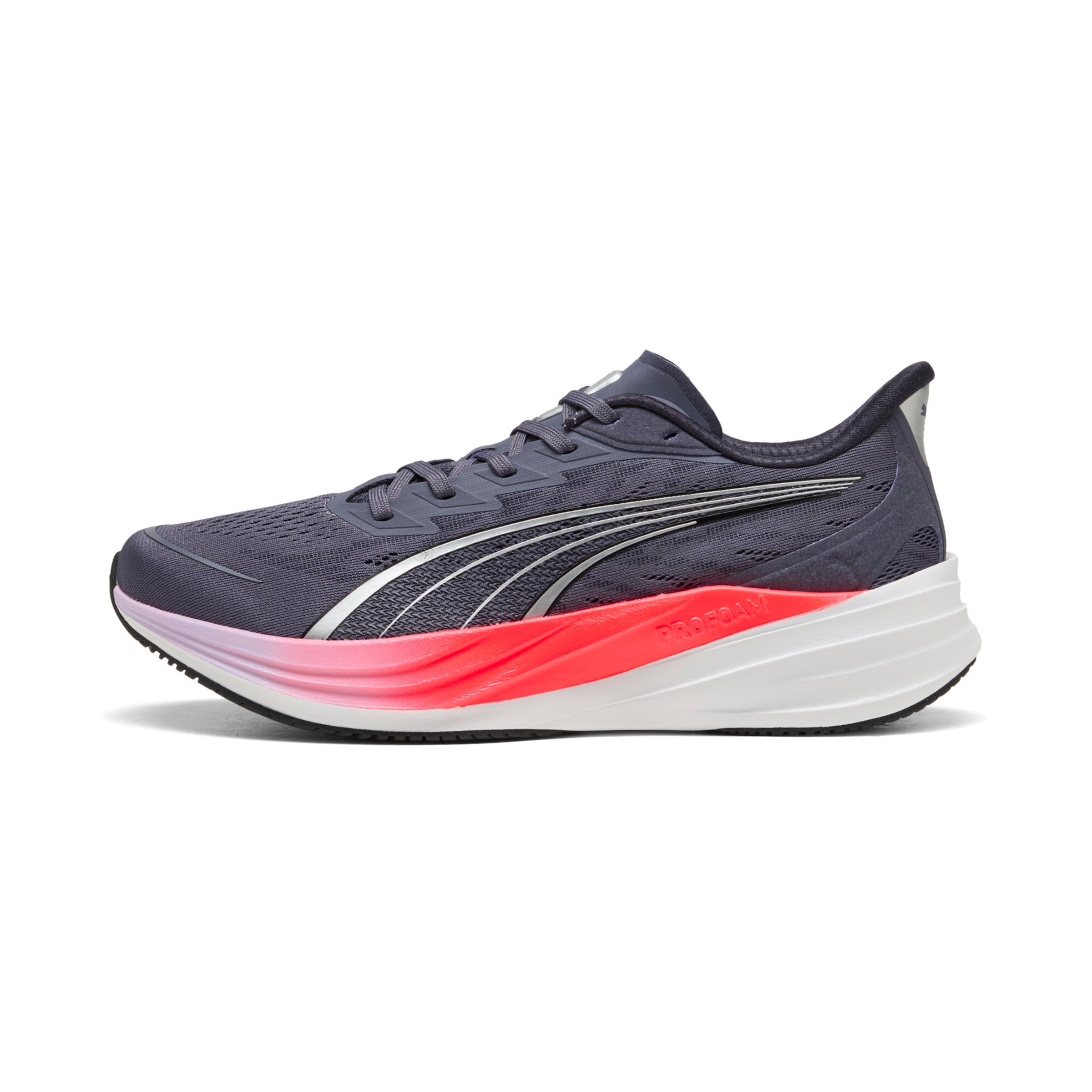 PUMA Running shoe 'Darter Pro 2' in Grey: front