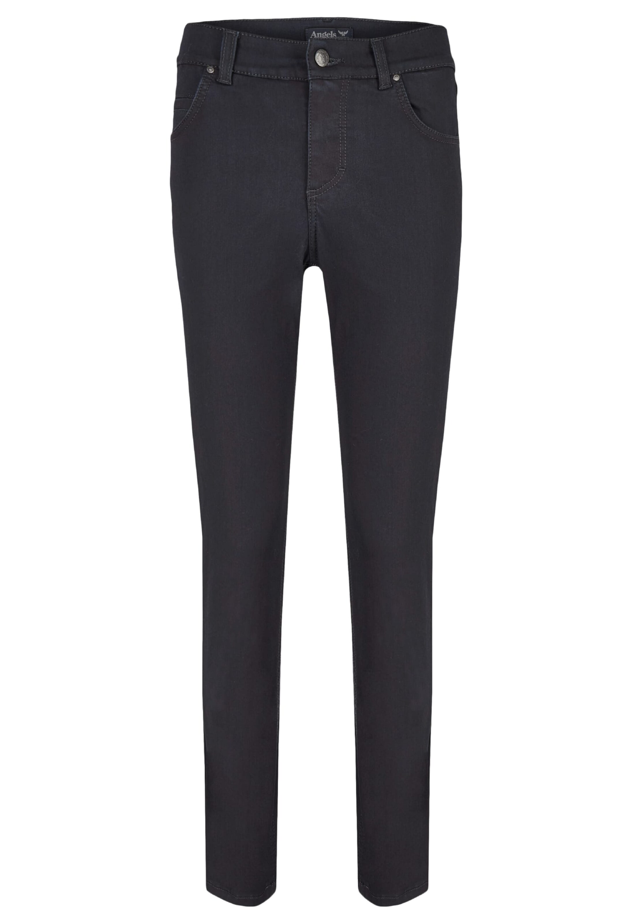 Angels Jeans 'Cici' in Blauw: voorkant