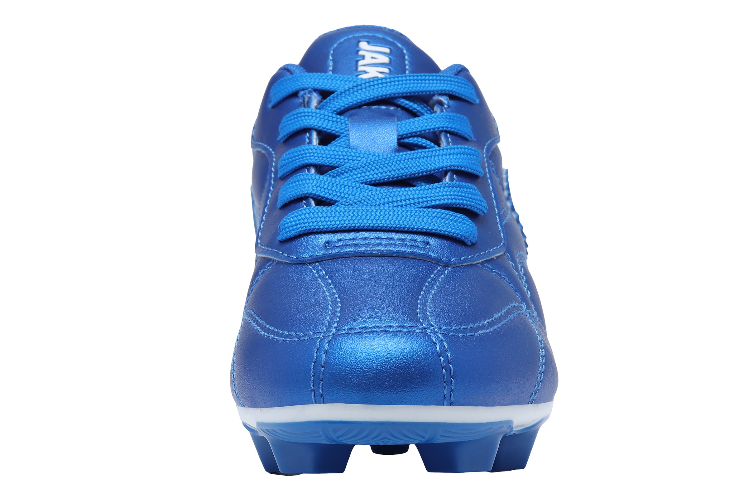 JAKO Fußballschuh in Blau