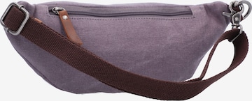 GREENBURRY Fanny Pack in Purple