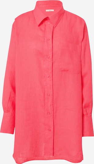 Camicia da donna 'Aliette' Gina Tricot di colore melone, Visualizzazione prodotti