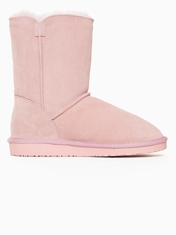 Gooce Snowboot 'Hubbard' in Pink