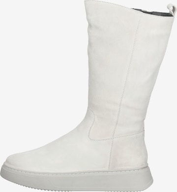 Bottes Everybody en blanc