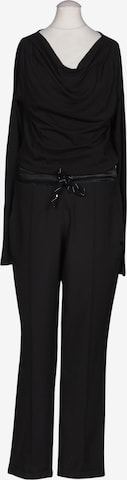 10Days Overall oder Jumpsuit XS in Schwarz: Vorderseite