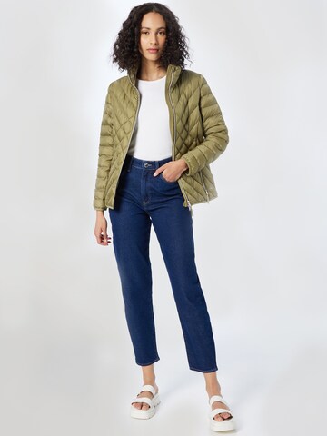 BRAX Between-Season Jacket 'Bern' in Green