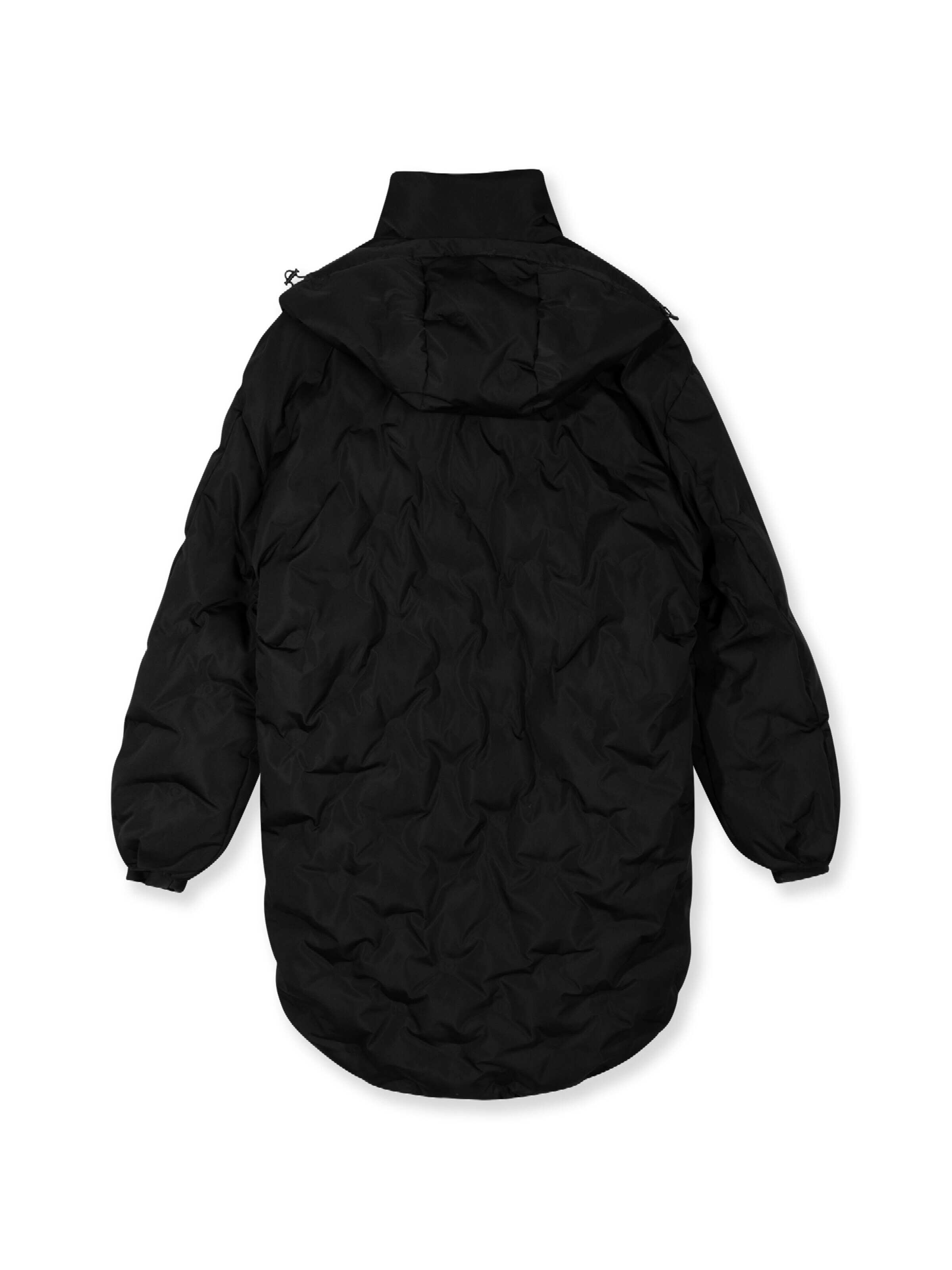 10Days Winter Jacket in Black