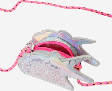 Borsa di Billieblush in argento