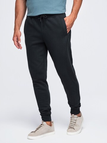 regular Pantaloni sportivi di Ombre in nero