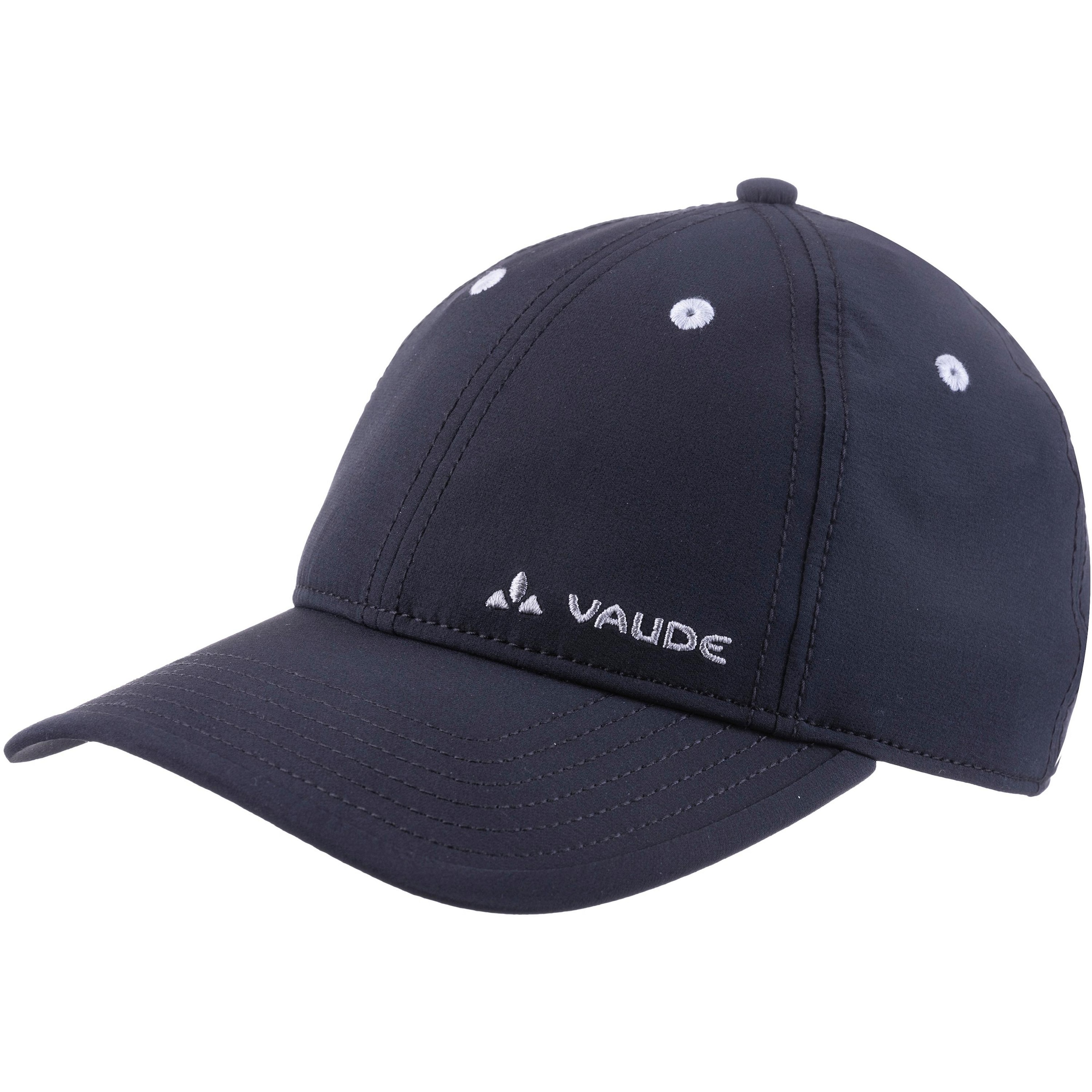 VAUDE Sports cap in Blue: front