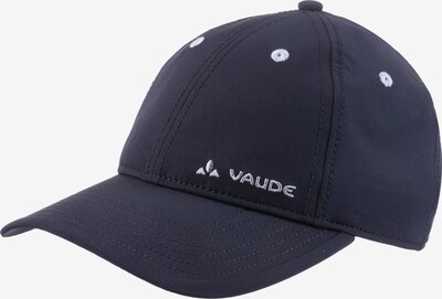VAUDE Cap in navy / weiß, Produktansicht