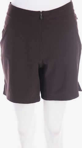 SUGOi Shorts M in Braun: predná strana