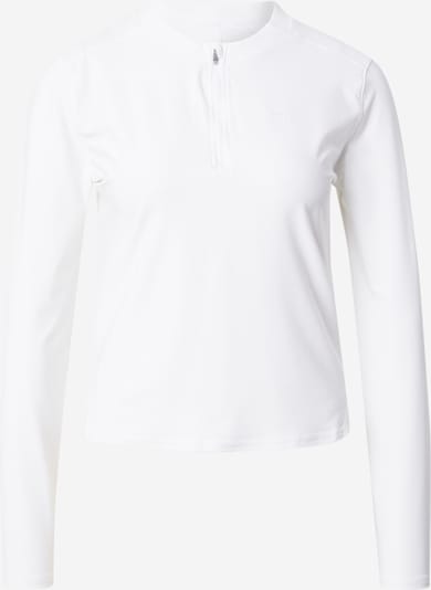 NIKE Tehnička sportska majica u bijela, Pregled proizvoda