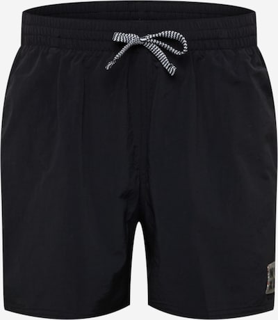 Nike Swim Sportsbukser '5" Volley' i sort, Produktvisning