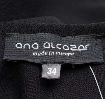Ana Alcazar Dress in XS in Black