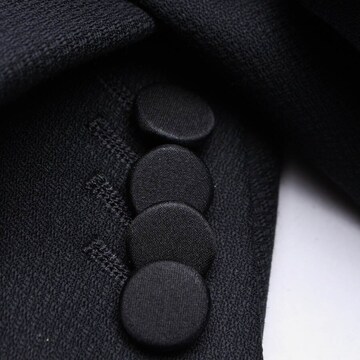 Zegna Suit Jacket in L in Black