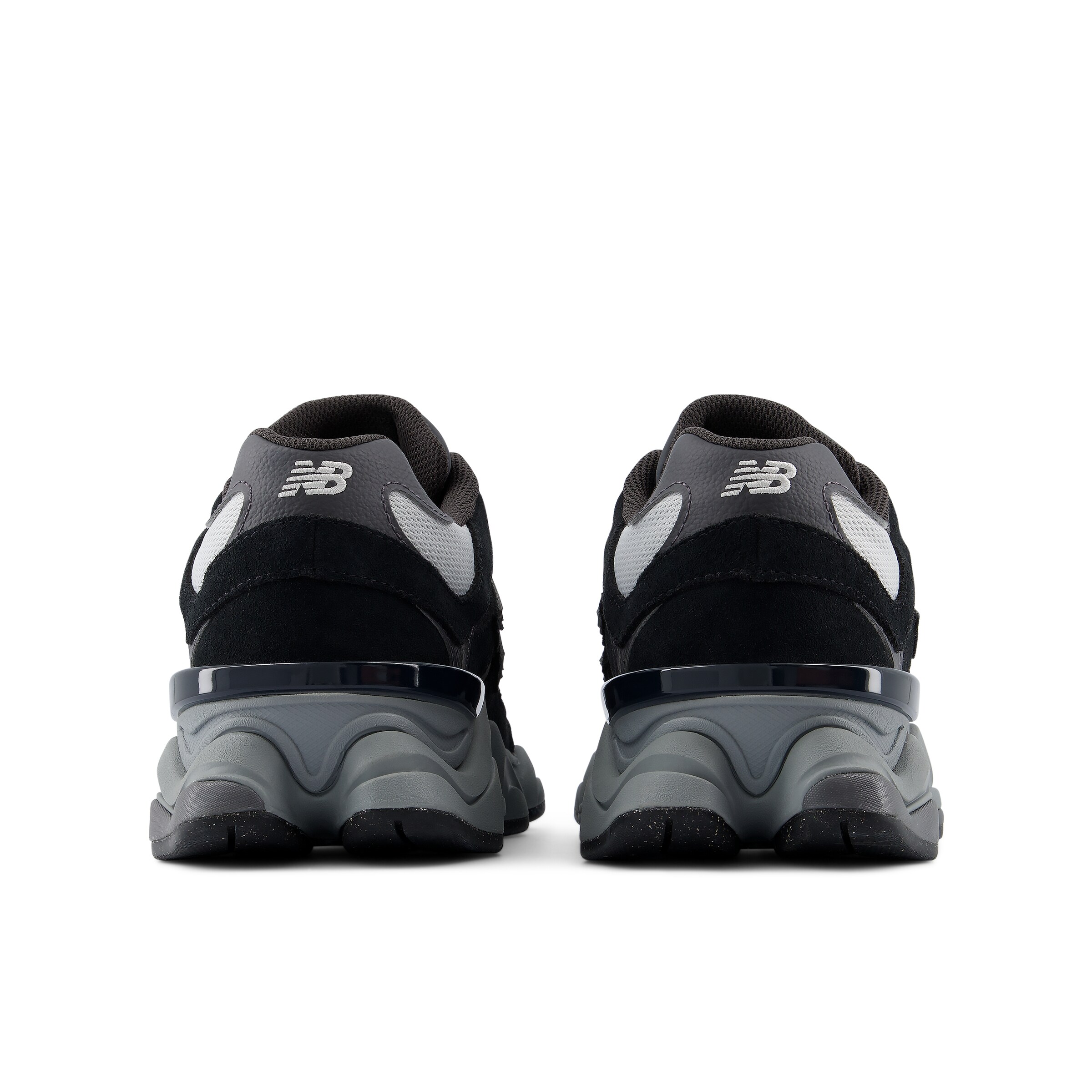 new balance - Zapatillas deportivas bajas '9060' en gris