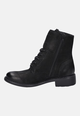 JOSEF SEIBEL Bootie 'Selena' in Black