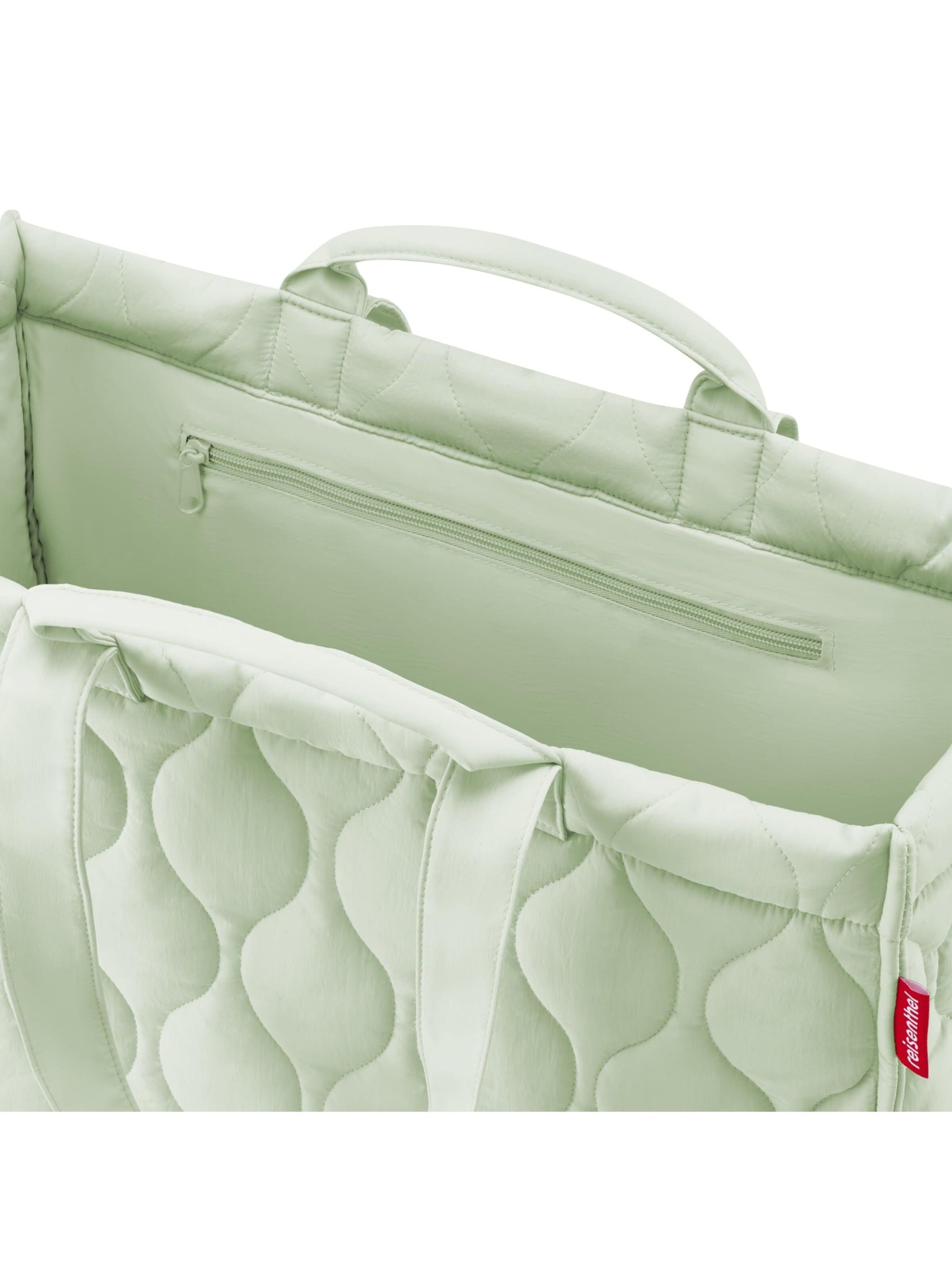 REISENTHEL Shopper in Green