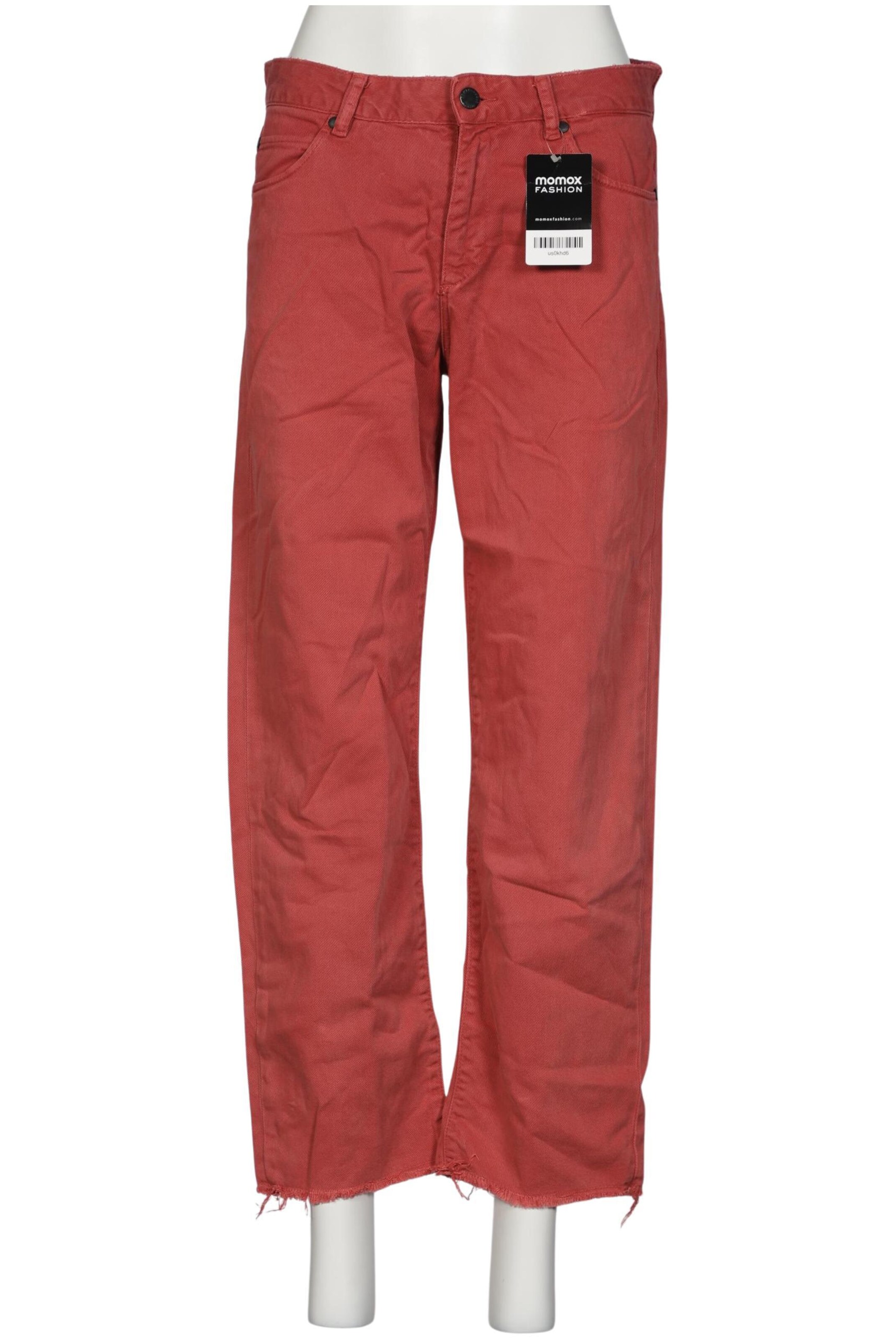 ARMEDANGELS Jeans in 27 in Red: front