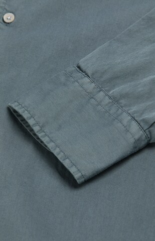 Regular fit Camicia 'Seatle' di Scalpers in verde