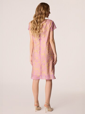 Quiosque Dress in Pink