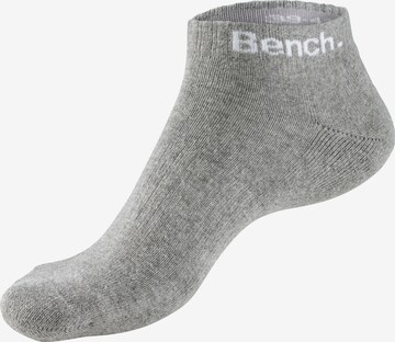 BENCH Sportsocken in Mischfarben