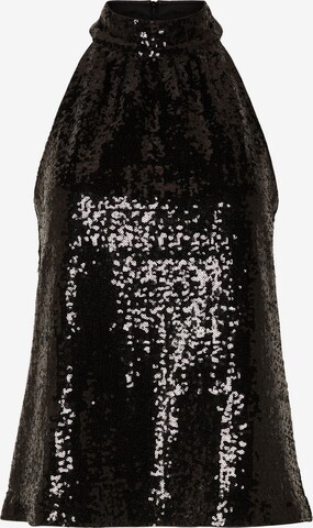 SELECTED FEMME Blusentop 'Alaia' in Schwarz: predná strana