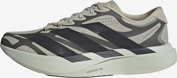 Scarpa da corsa 'Adizero Evo SL Exo' di ADIDAS PERFORMANCE in beige: frontale