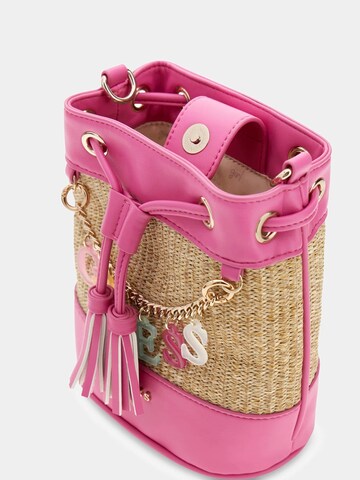 GUESS Bag in Pink