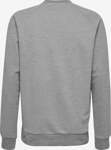 Hummel Sweatshirt in Grey