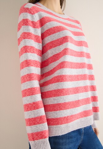 CECIL Sweater in Grey