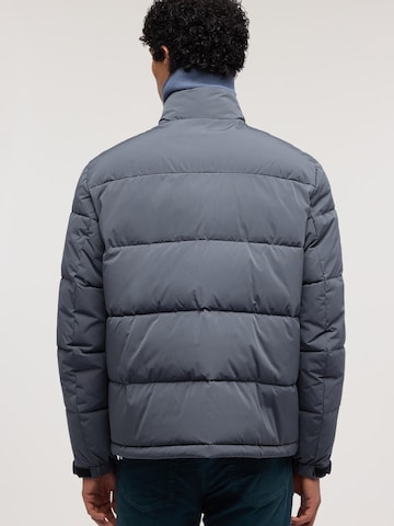 Veste d’hiver Trussardi en gris