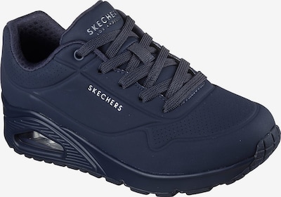 SKECHERS Sneaker 'Uno Stand On Air' in navy, Produktansicht