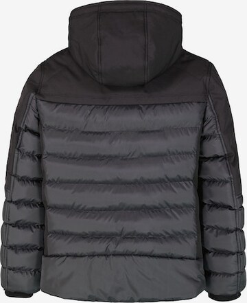 GARCIA Winter Jacket 'GARCIA' in Black