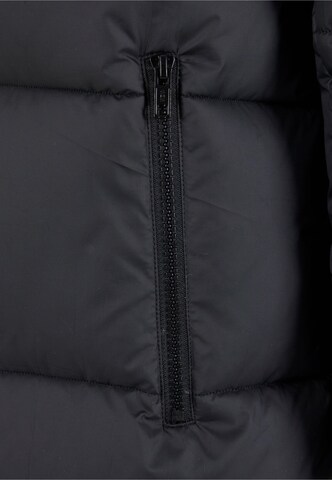 Manteau d’hiver Urban Classics en noir
